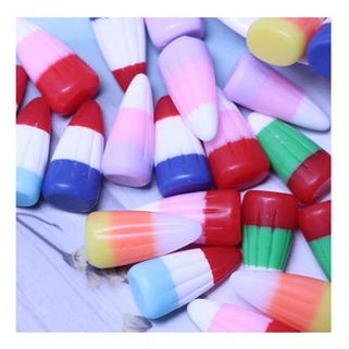 Sou entènèt jwèt sirèt mayi pèl Craft