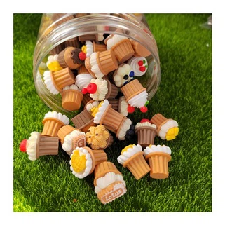 Sou entènèt jwèt Dekoratif fo gato