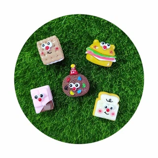 Brikoleur fo bonbon Chip Chokola