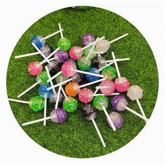 Sou entènèt jwèt Fo sirèt Lollipops