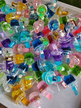 Fo bwason pou ekspozisyon