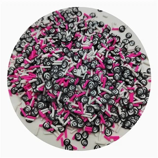 Sou entènèt jwèt Hocus Pocus Clay Sprinkles