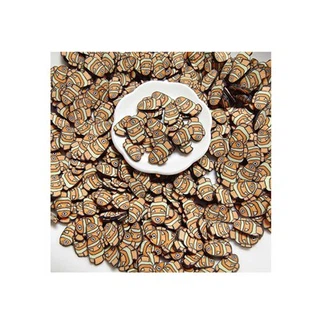 Polymère Clay Goldfish