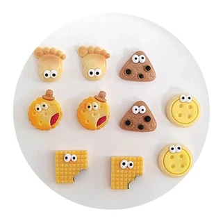 Aksyon de Gras Cookie Sprinkles